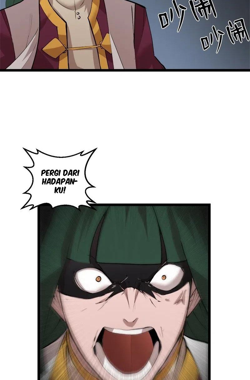 The Dungeon Master Chapter 96 - halaman 48