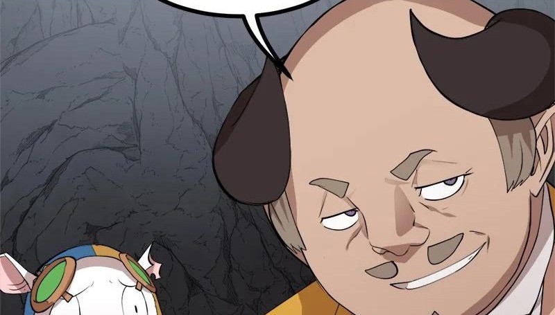 The Dungeon Master Chapter 97 - halaman 30