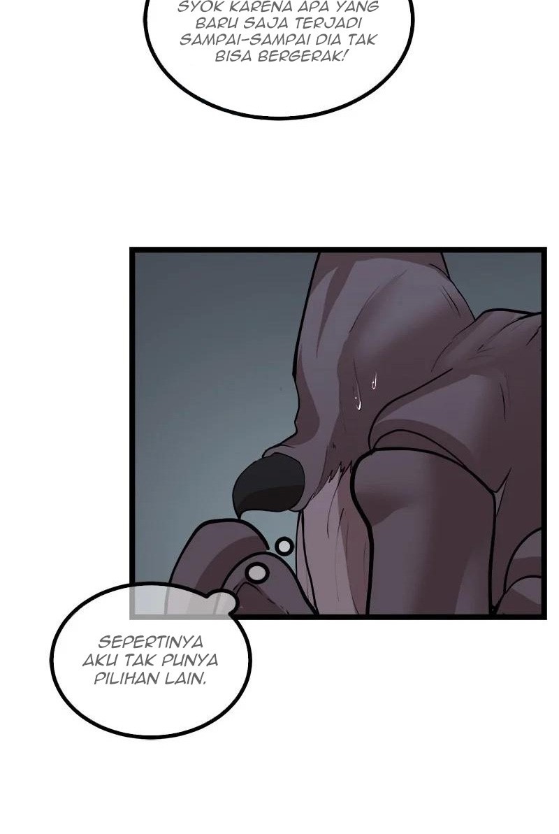 The Dungeon Master Chapter 97 - halaman 37