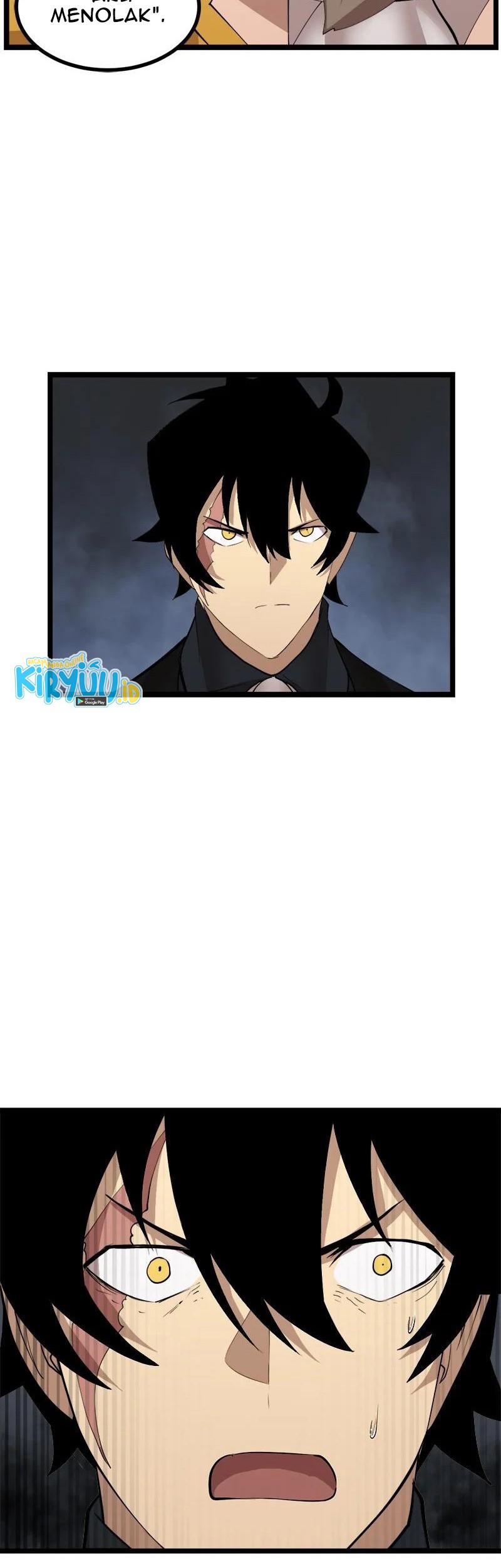 The Dungeon Master Chapter 97 - halaman 45