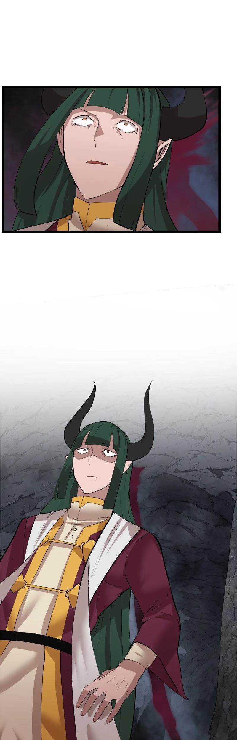 The Dungeon Master Chapter 98 - halaman 2