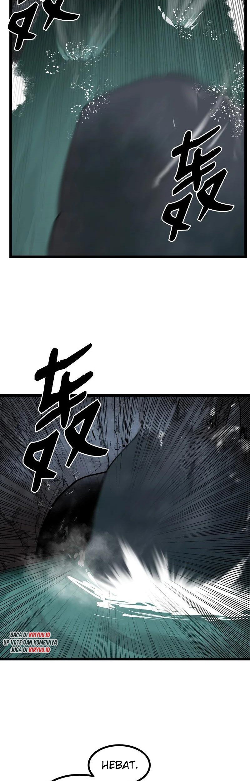 The Dungeon Master Chapter 98 - halaman 40