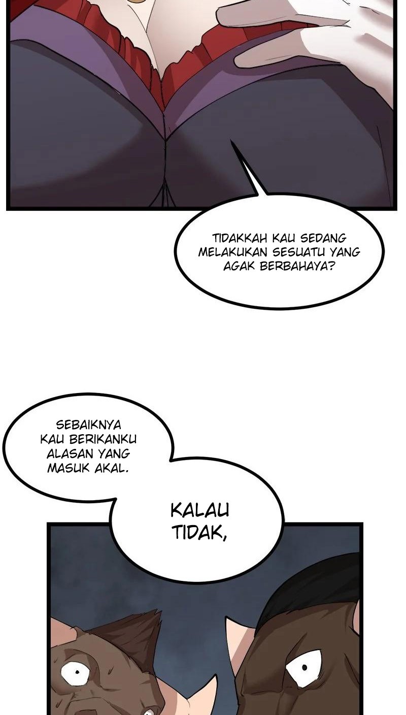 The Dungeon Master Chapter 98 - halaman 42