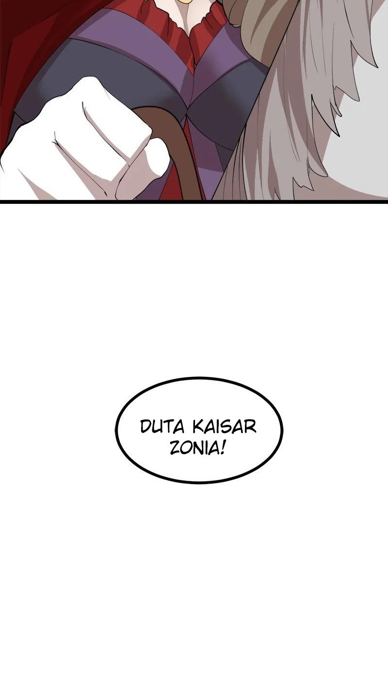 The Dungeon Master Chapter 98 - halaman 45