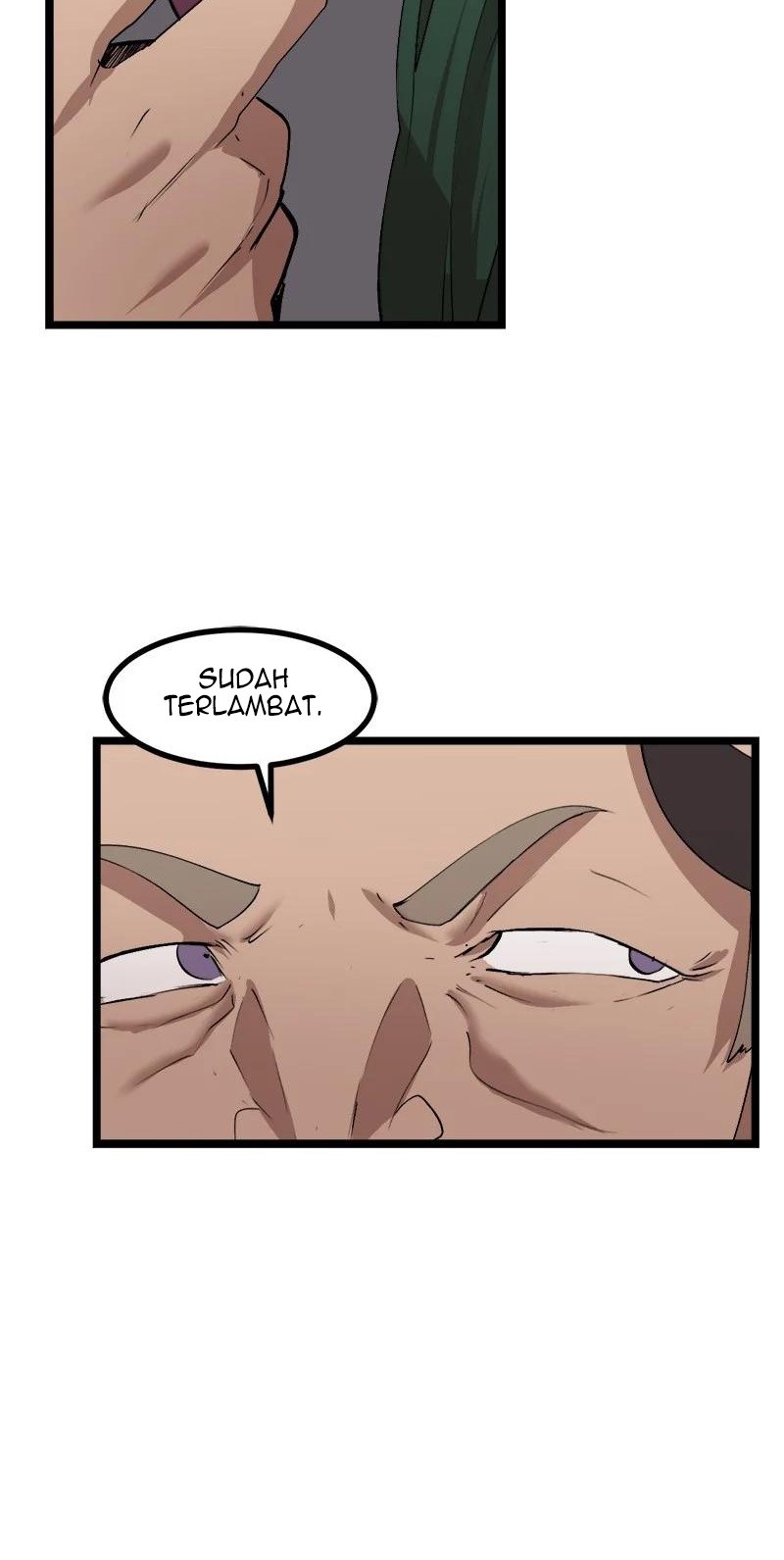 The Dungeon Master Chapter 99 - halaman 18