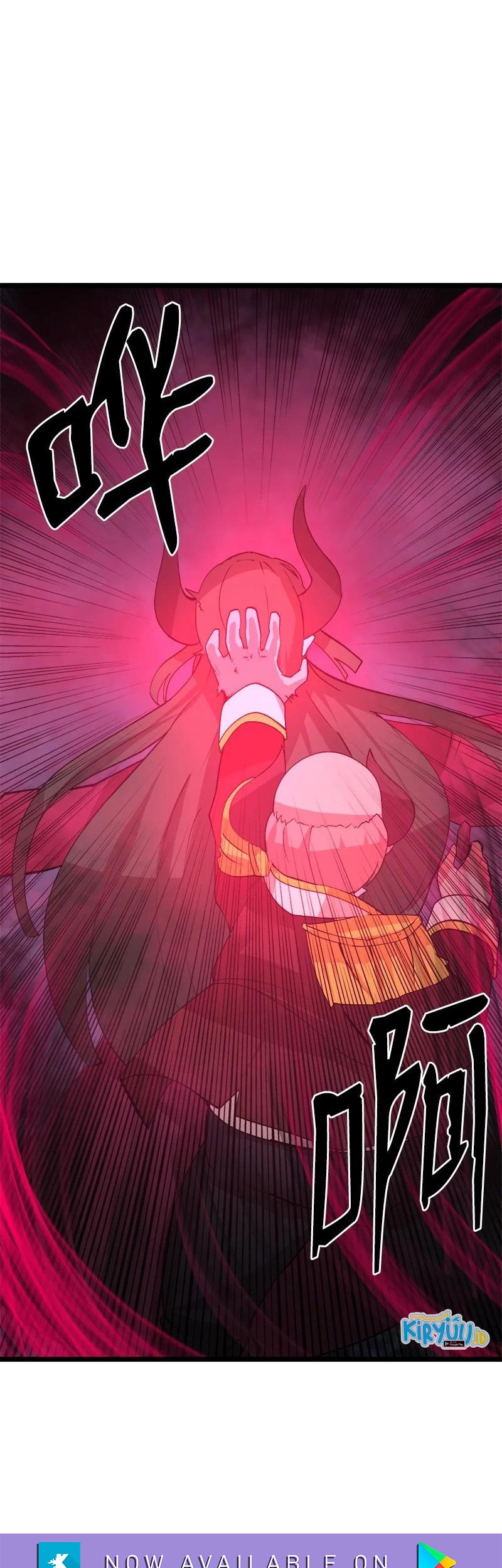 The Dungeon Master Chapter 99 - halaman 19