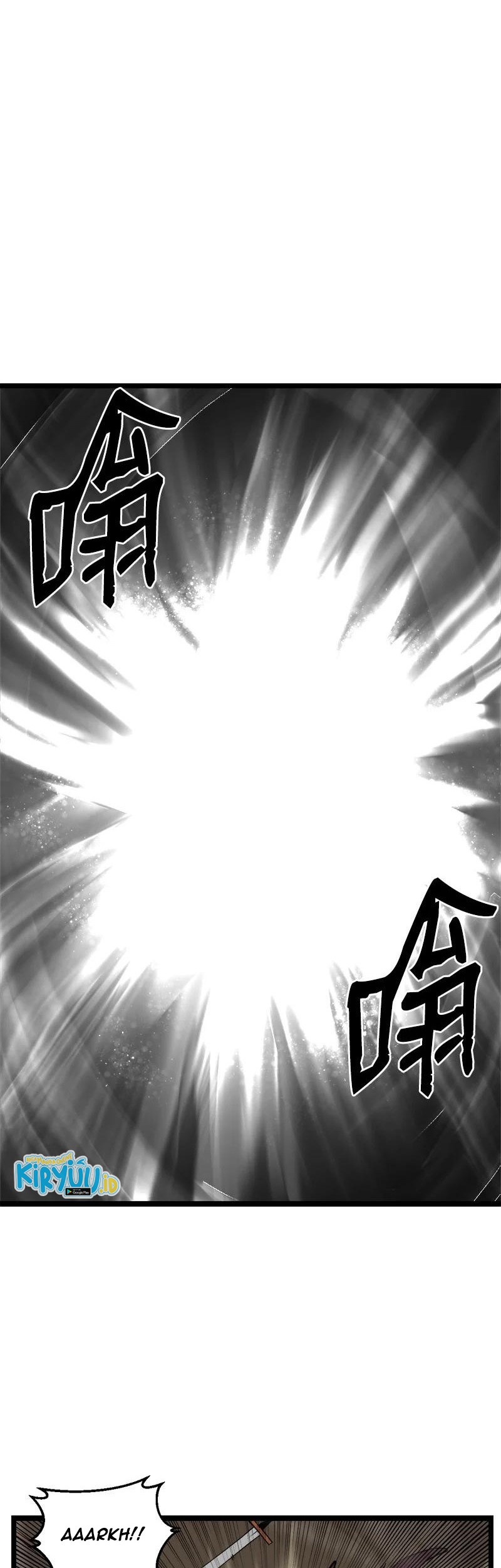 The Dungeon Master Chapter 99 - halaman 23