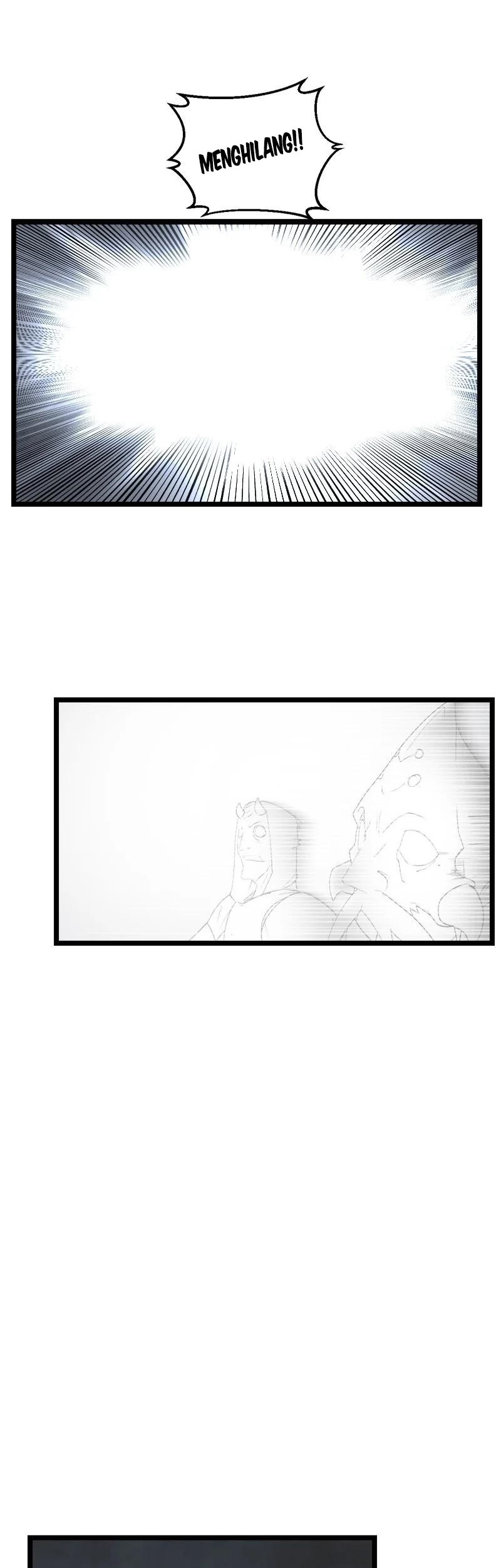 The Dungeon Master Chapter 99 - halaman 34