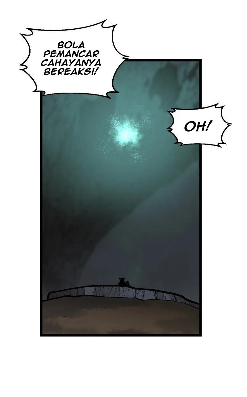 The Dungeon Master Chapter 99 - halaman 39