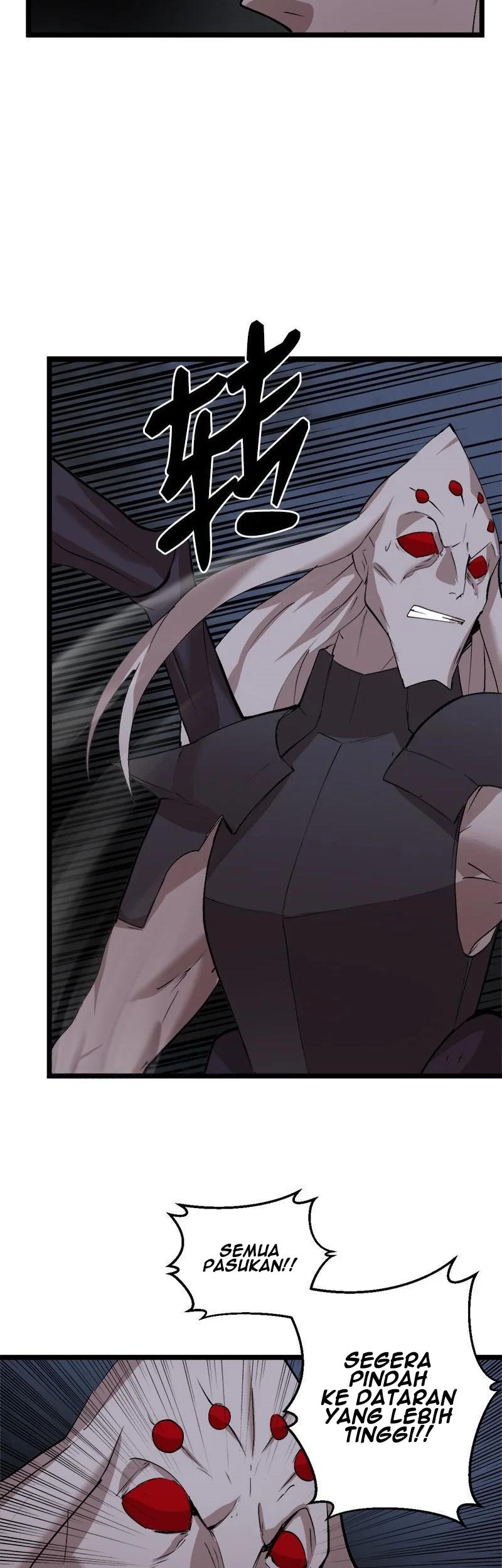 The Dungeon Master Chapter 99 - halaman 44