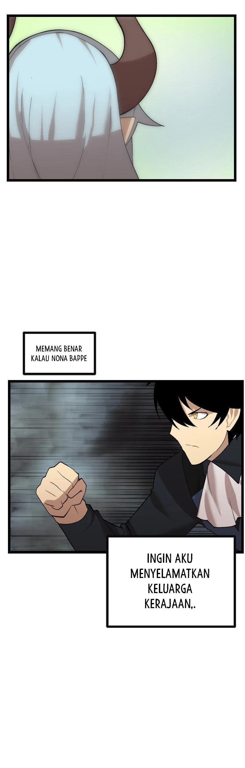 The Dungeon Master Chapter 99 - halaman 6