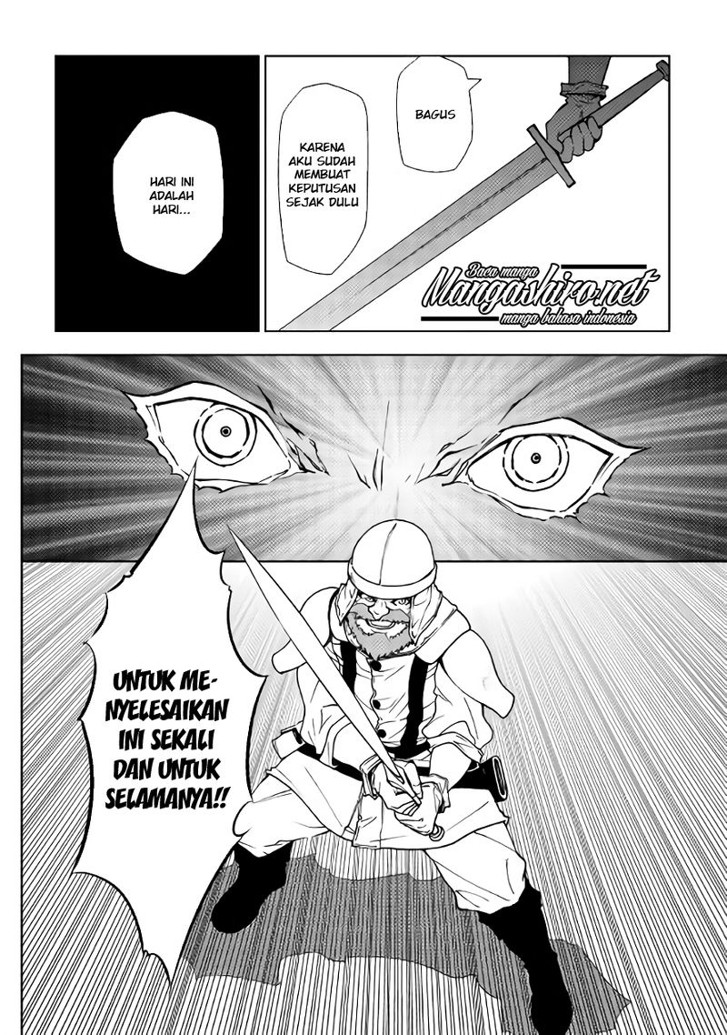 The Dungeon Seeker Chapter 21 - halaman 14
