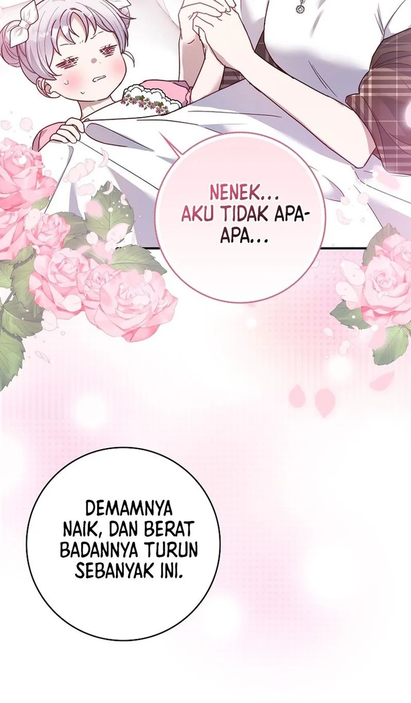 The Dutiful Kid Who Saved the Villainous Family Chapter 1 - halaman 12