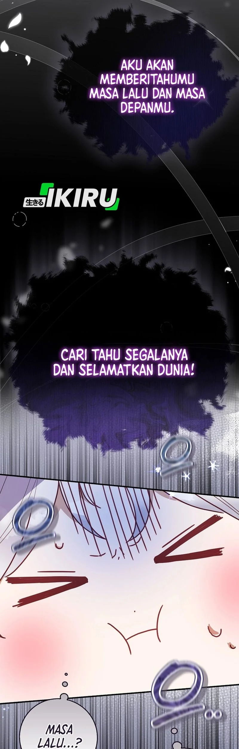 The Dutiful Kid Who Saved the Villainous Family Chapter 1 - halaman 19