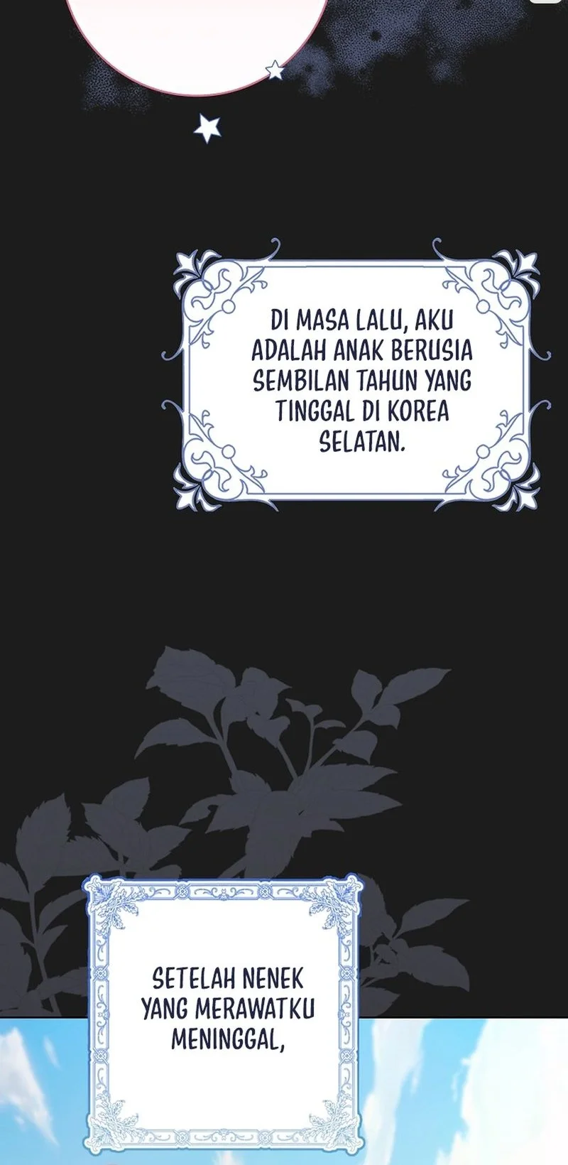 The Dutiful Kid Who Saved the Villainous Family Chapter 1 - halaman 22