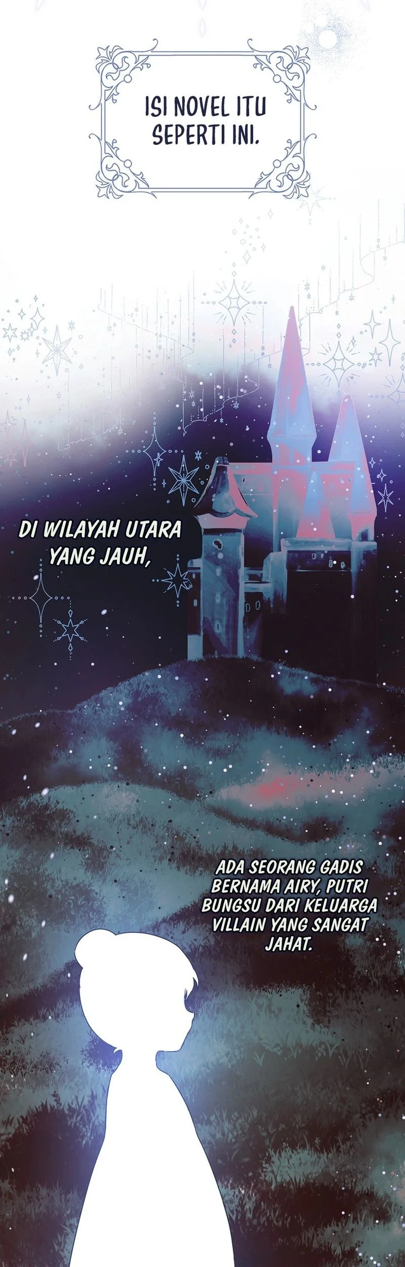 The Dutiful Kid Who Saved the Villainous Family Chapter 1 - halaman 29