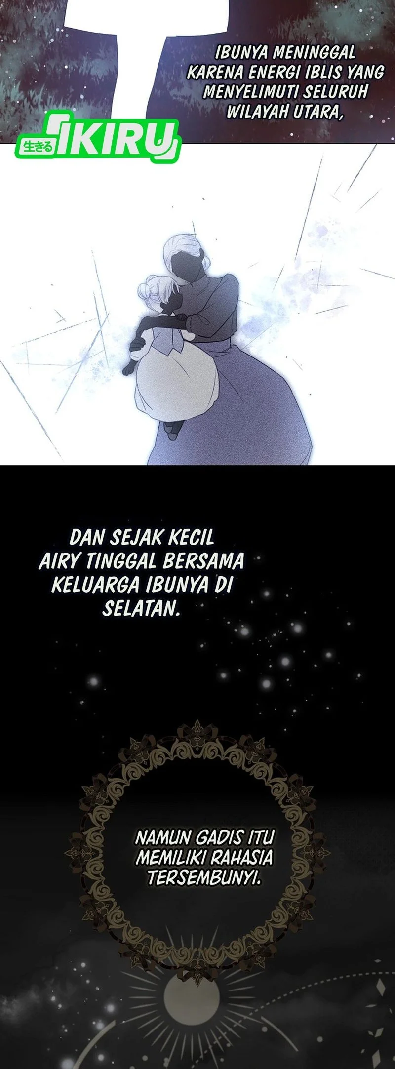 The Dutiful Kid Who Saved the Villainous Family Chapter 1 - halaman 30
