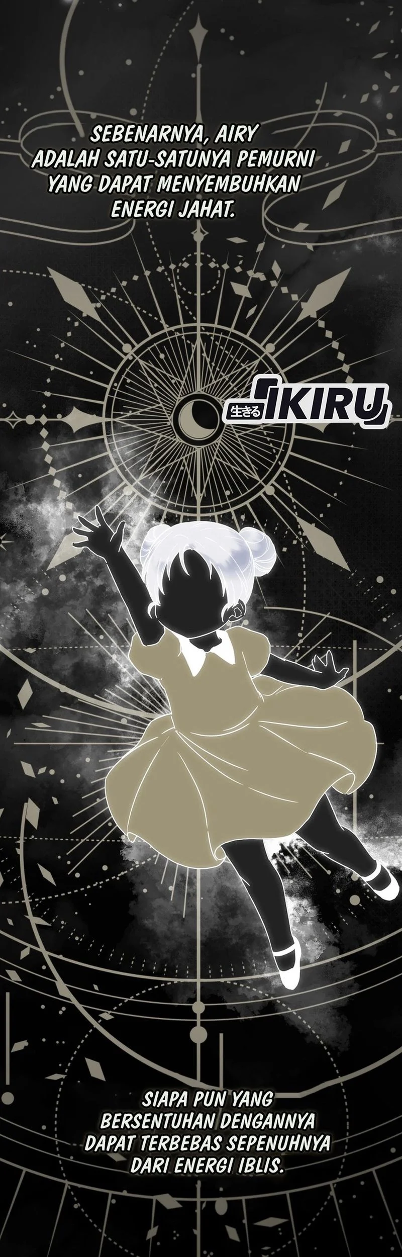 The Dutiful Kid Who Saved the Villainous Family Chapter 1 - halaman 31