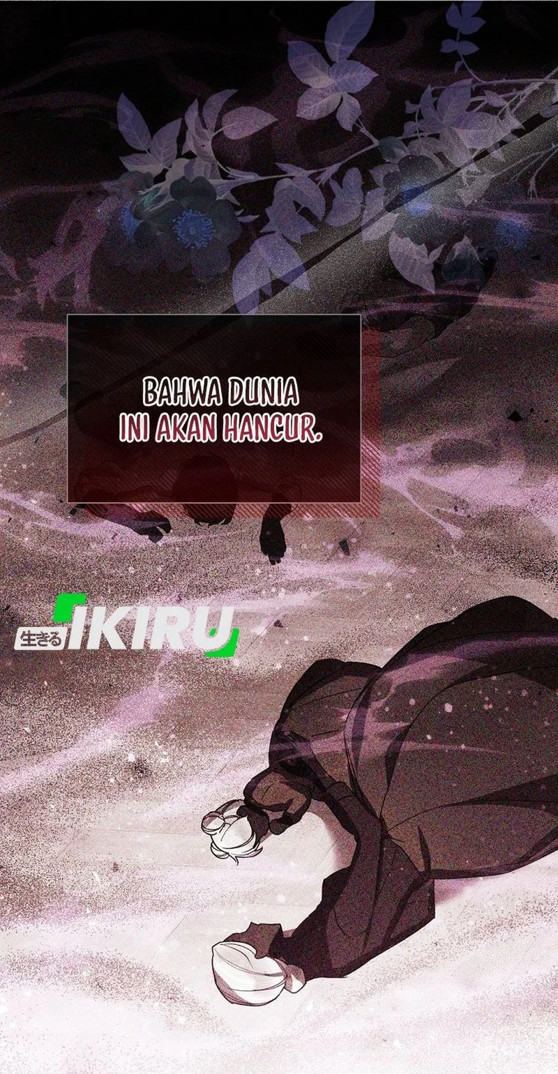 The Dutiful Kid Who Saved the Villainous Family Chapter 1 - halaman 42