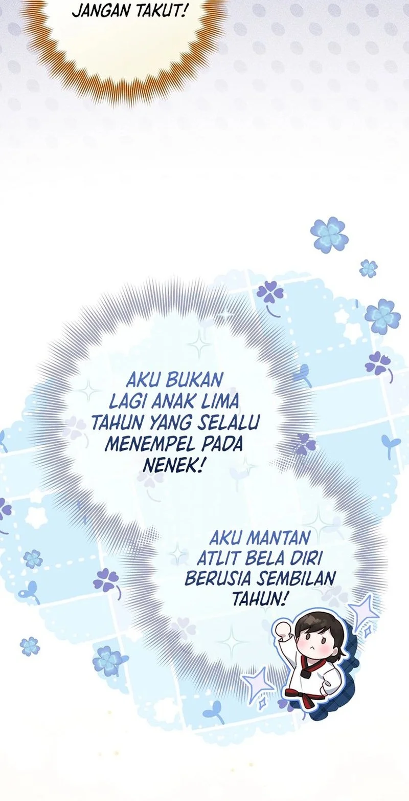 The Dutiful Kid Who Saved the Villainous Family Chapter 1 - halaman 44