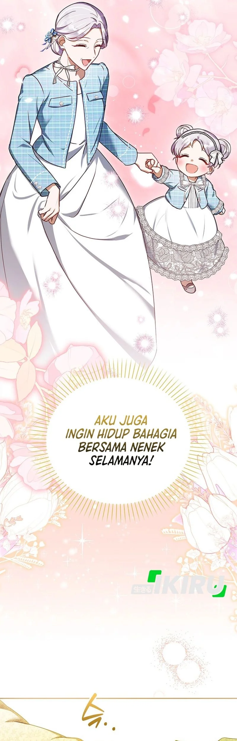 The Dutiful Kid Who Saved the Villainous Family Chapter 1 - halaman 47