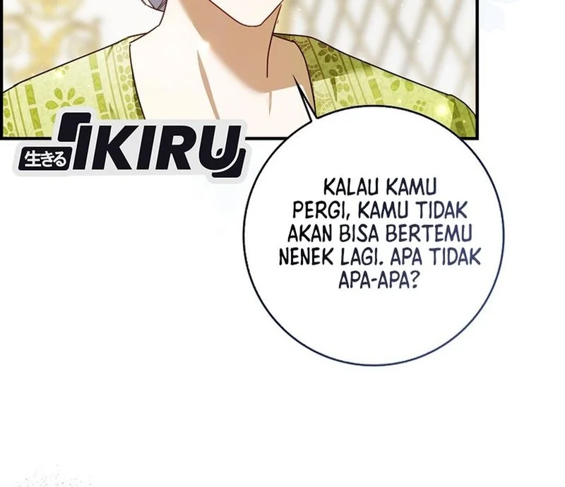 The Dutiful Kid Who Saved the Villainous Family Chapter 1 - halaman 56