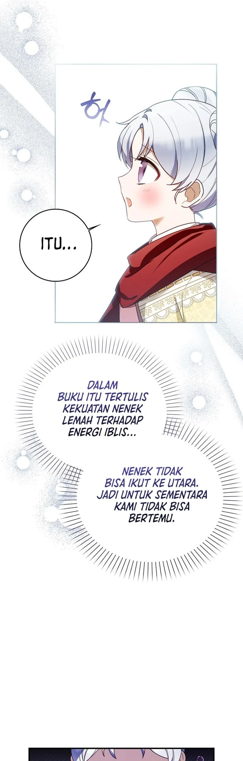 The Dutiful Kid Who Saved the Villainous Family Chapter 1 - halaman 57