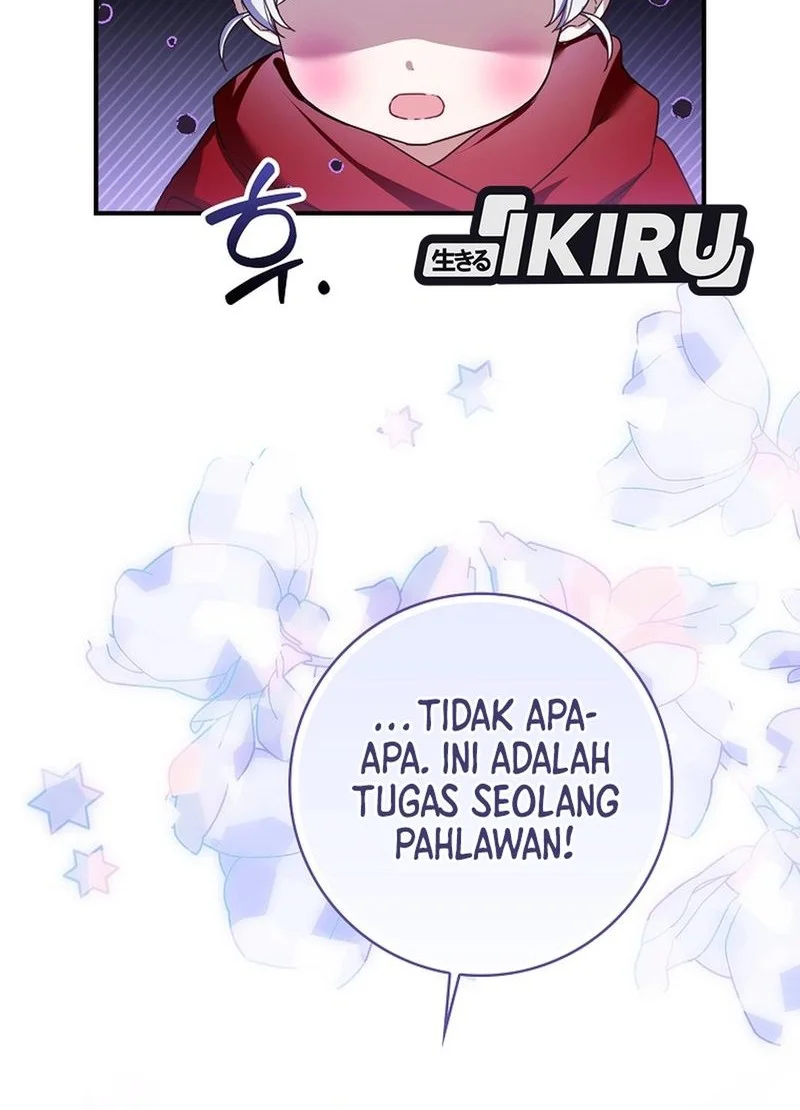 The Dutiful Kid Who Saved the Villainous Family Chapter 1 - halaman 58