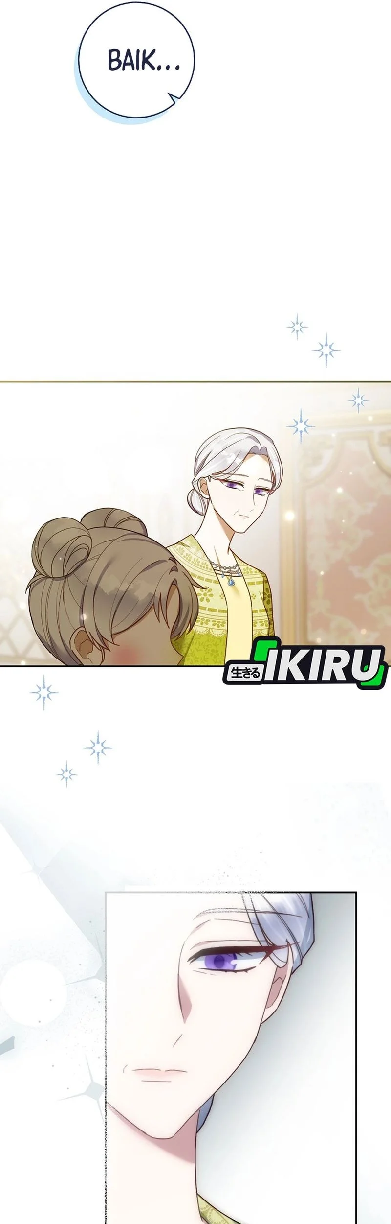 The Dutiful Kid Who Saved the Villainous Family Chapter 1 - halaman 61