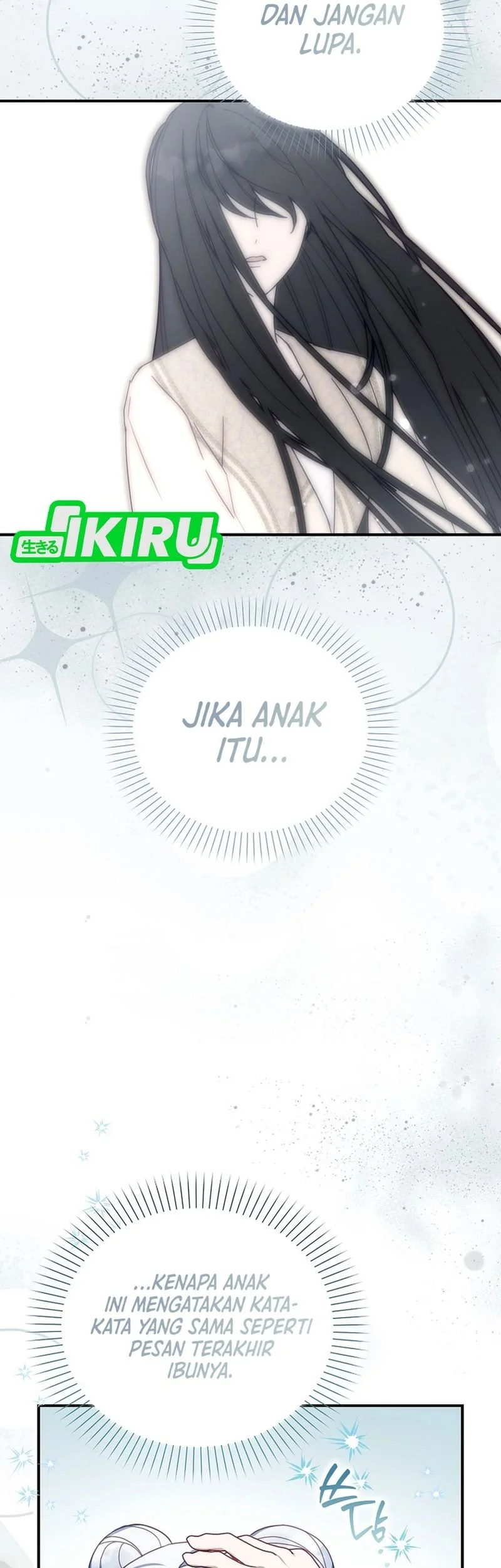 The Dutiful Kid Who Saved the Villainous Family Chapter 1 - halaman 63