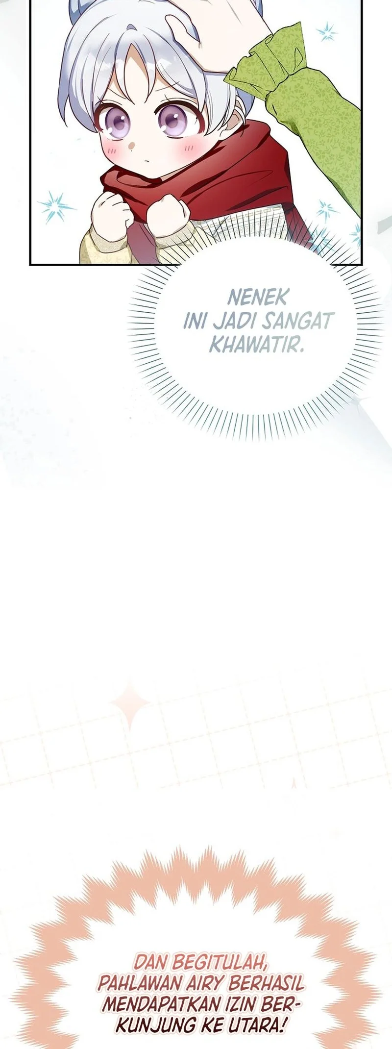 The Dutiful Kid Who Saved the Villainous Family Chapter 1 - halaman 64