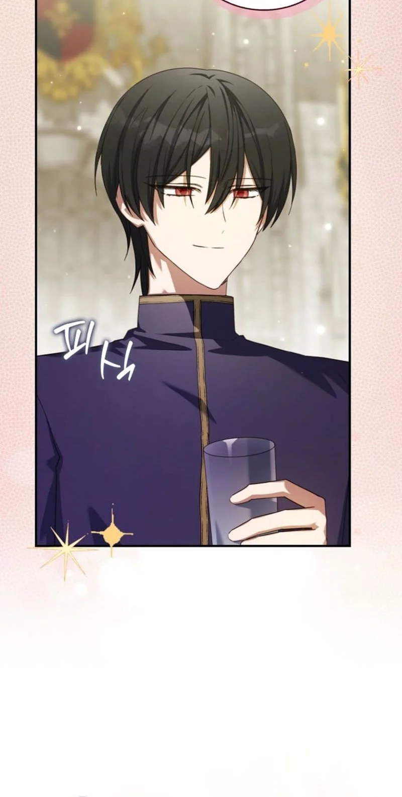 The Dutiful Kid Who Saved the Villainous Family Chapter 10 - halaman 10