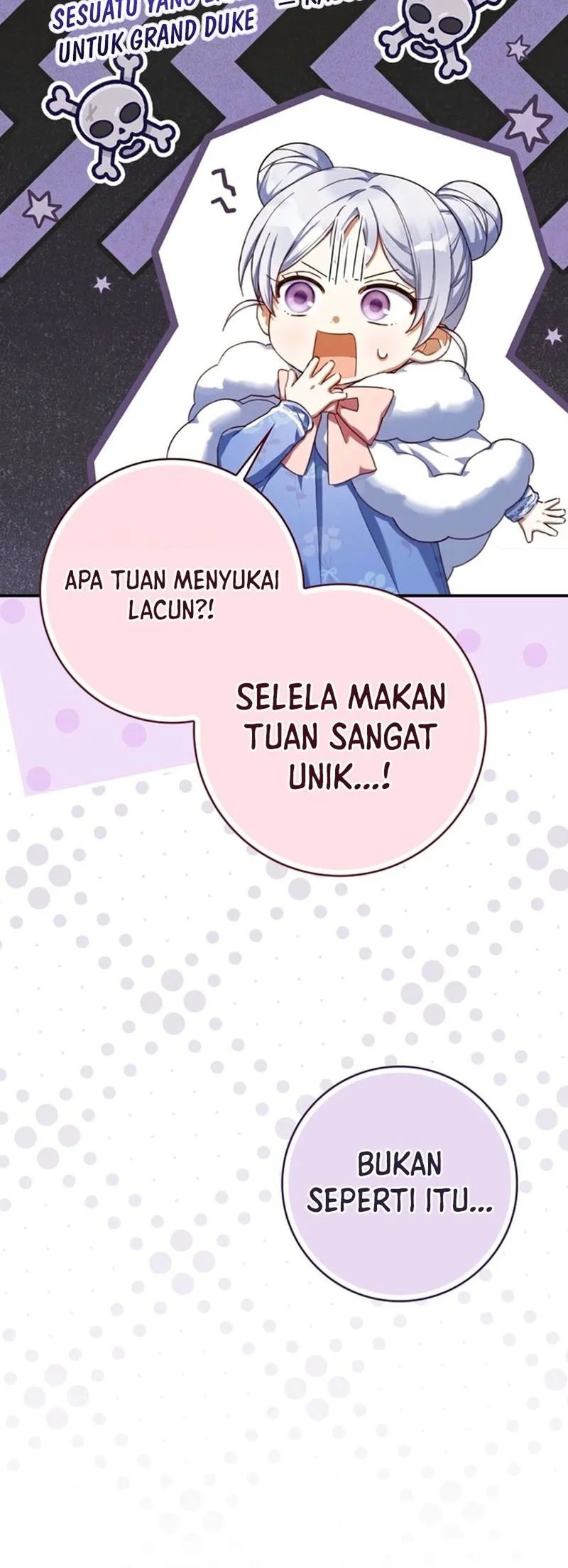 The Dutiful Kid Who Saved the Villainous Family Chapter 10 - halaman 12