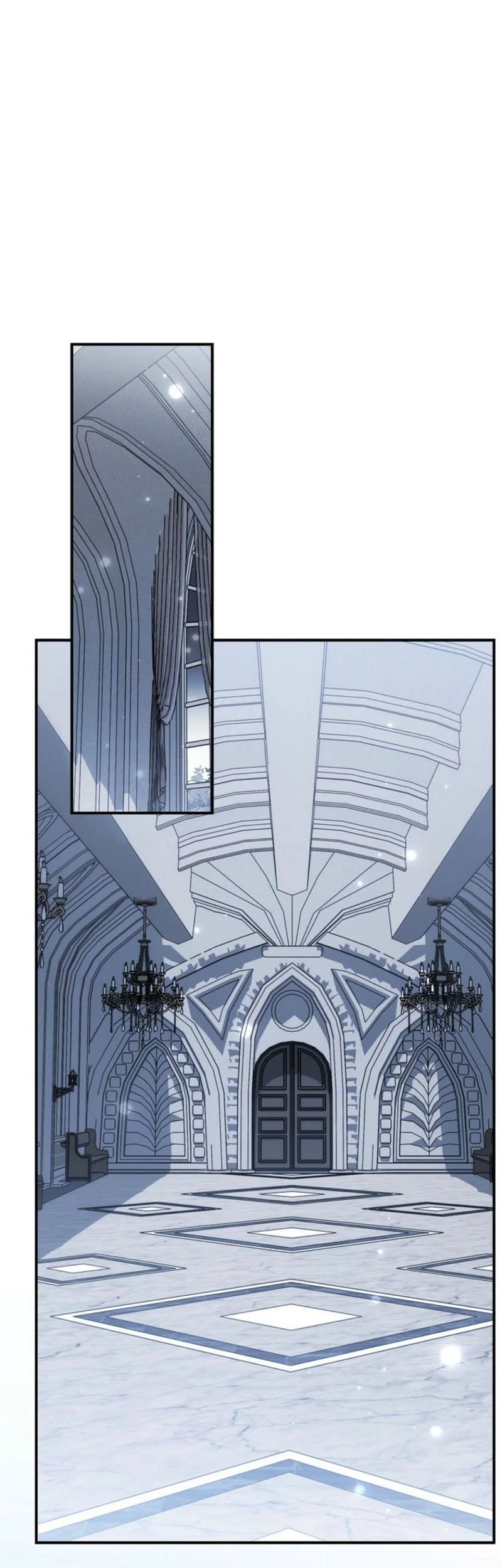 The Dutiful Kid Who Saved the Villainous Family Chapter 10 - halaman 21