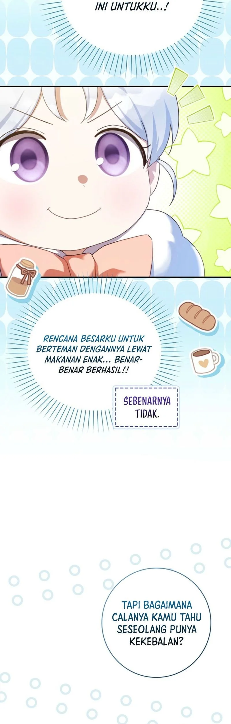 The Dutiful Kid Who Saved the Villainous Family Chapter 10 - halaman 25