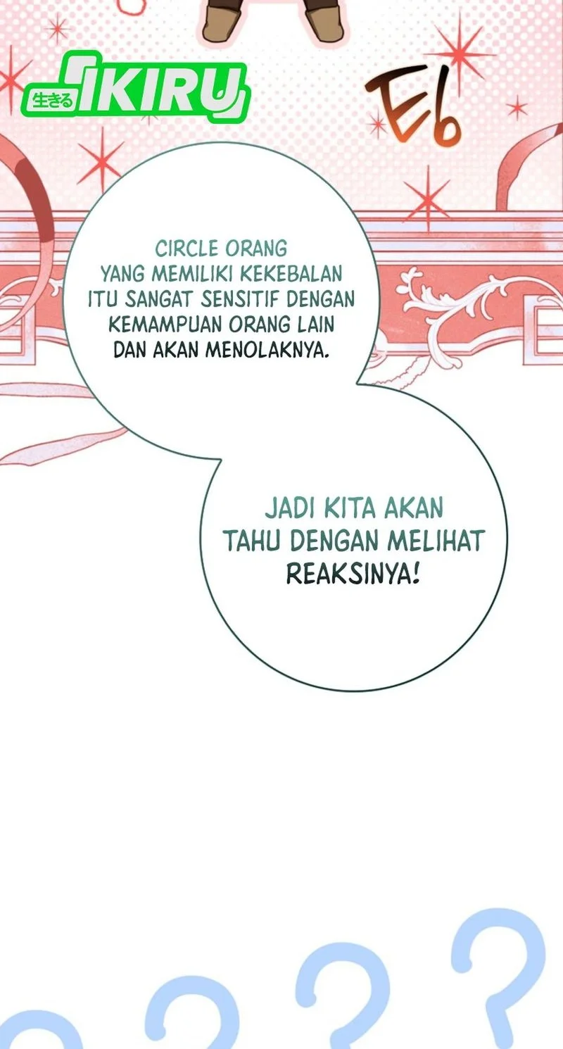 The Dutiful Kid Who Saved the Villainous Family Chapter 10 - halaman 28