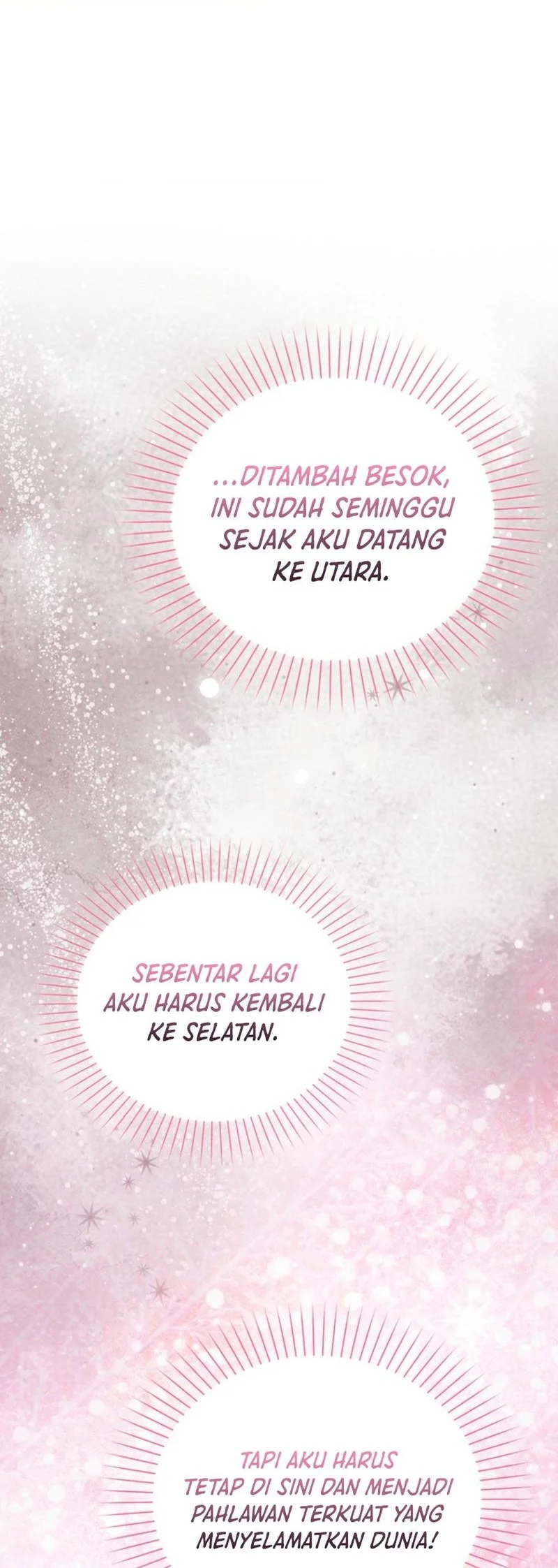 The Dutiful Kid Who Saved the Villainous Family Chapter 10 - halaman 36