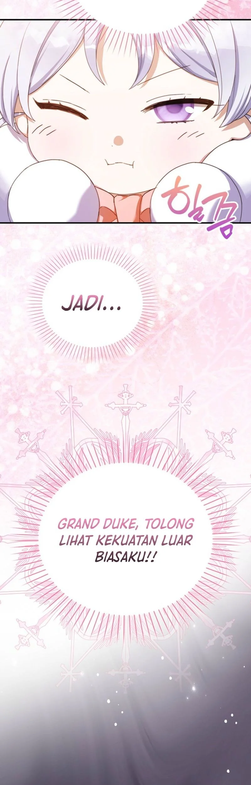 The Dutiful Kid Who Saved the Villainous Family Chapter 10 - halaman 37