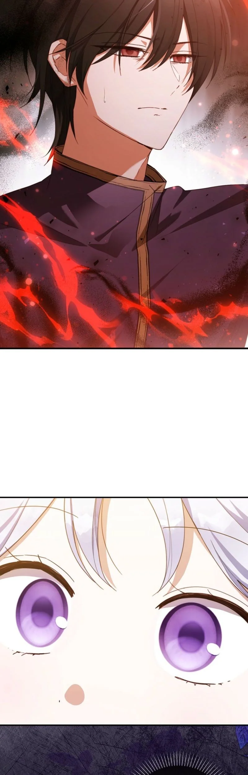 The Dutiful Kid Who Saved the Villainous Family Chapter 10 - halaman 39