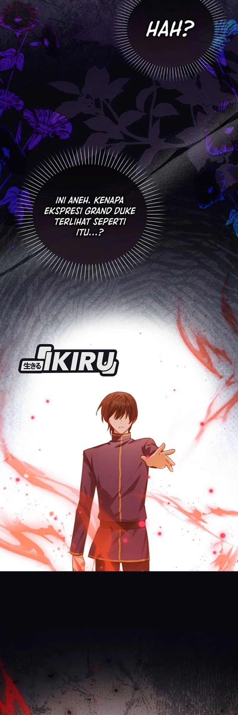 The Dutiful Kid Who Saved the Villainous Family Chapter 10 - halaman 40