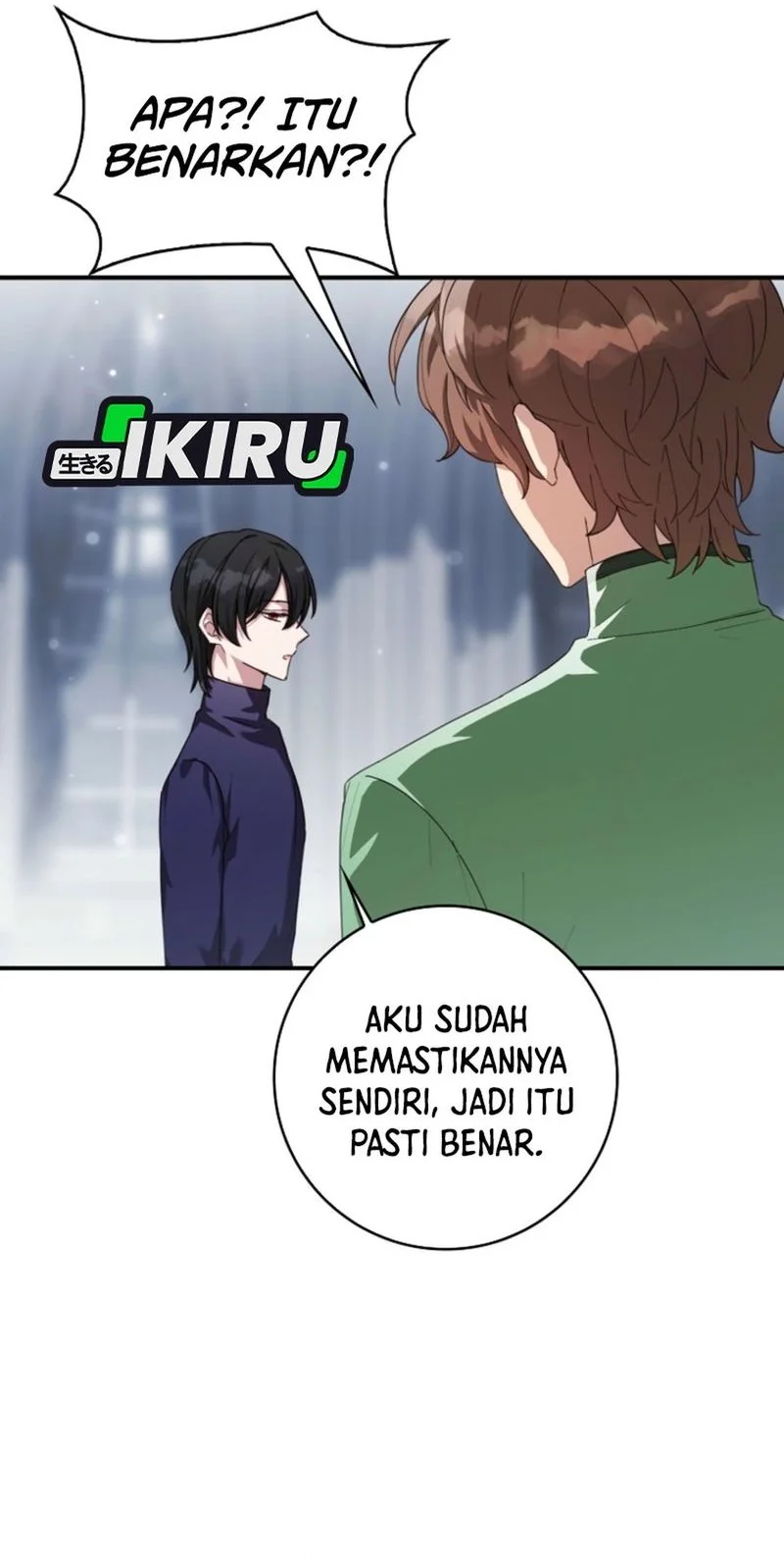 The Dutiful Kid Who Saved the Villainous Family Chapter 10 - halaman 44
