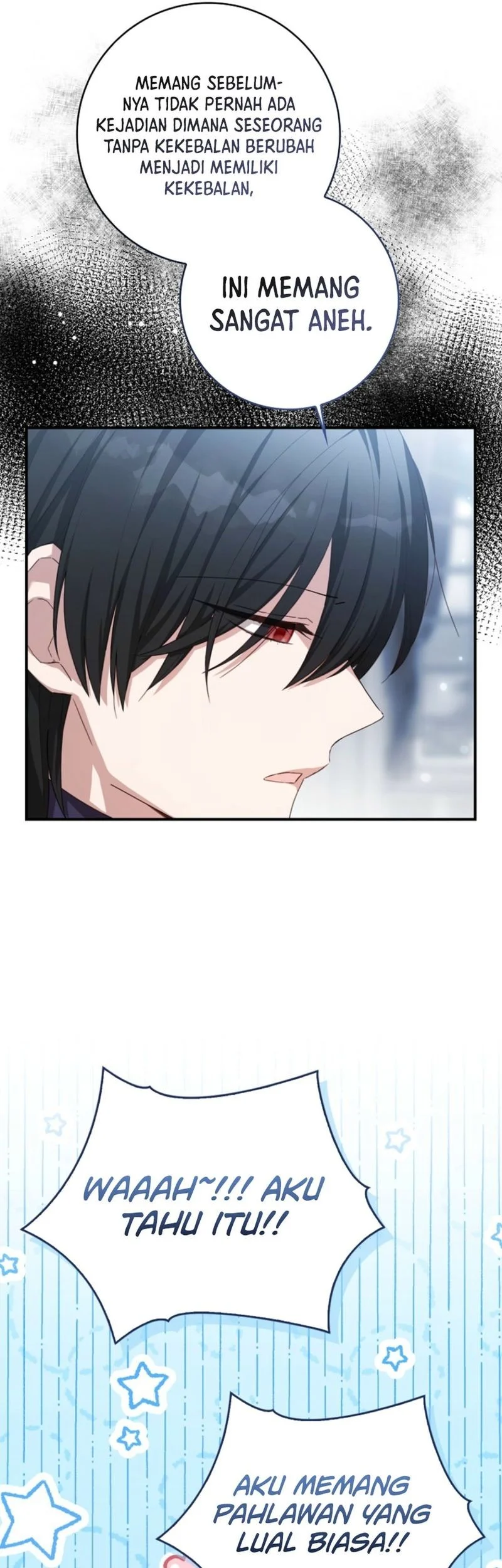 The Dutiful Kid Who Saved the Villainous Family Chapter 10 - halaman 45