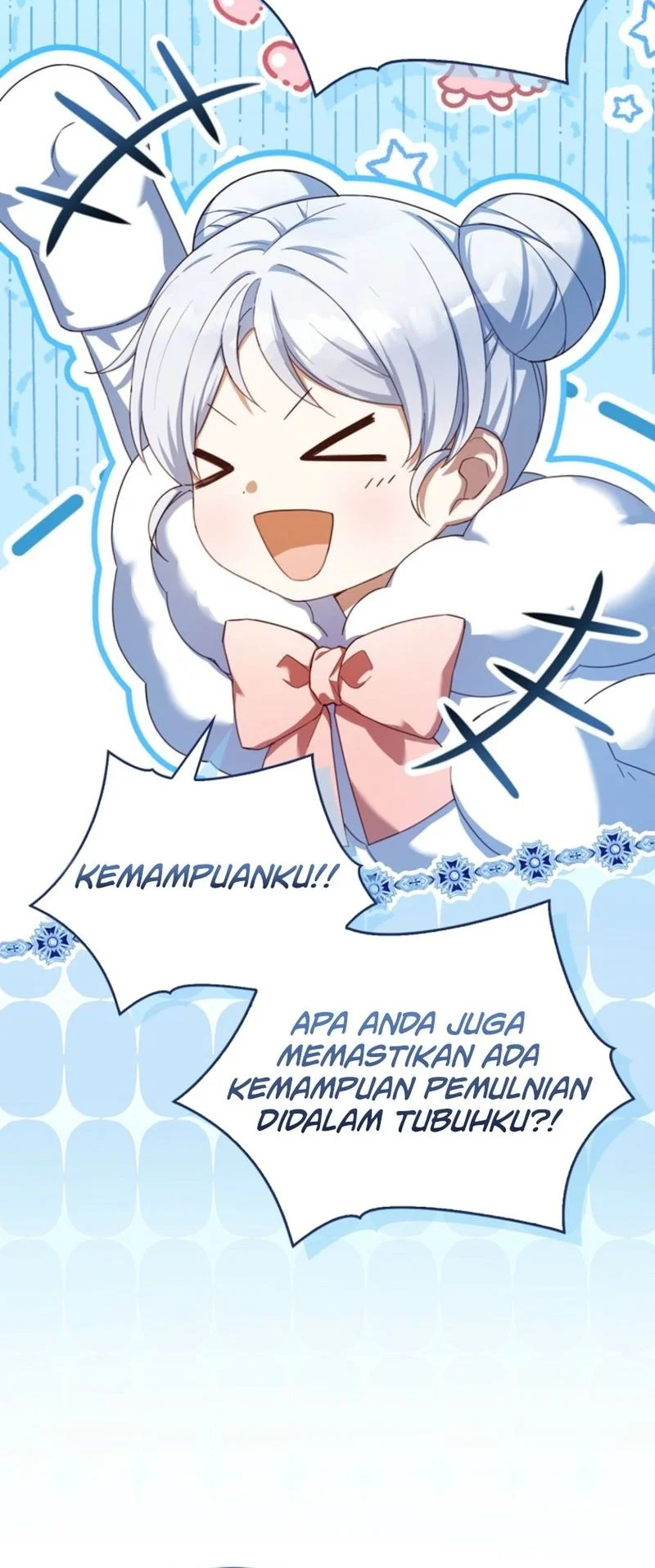 The Dutiful Kid Who Saved the Villainous Family Chapter 10 - halaman 46