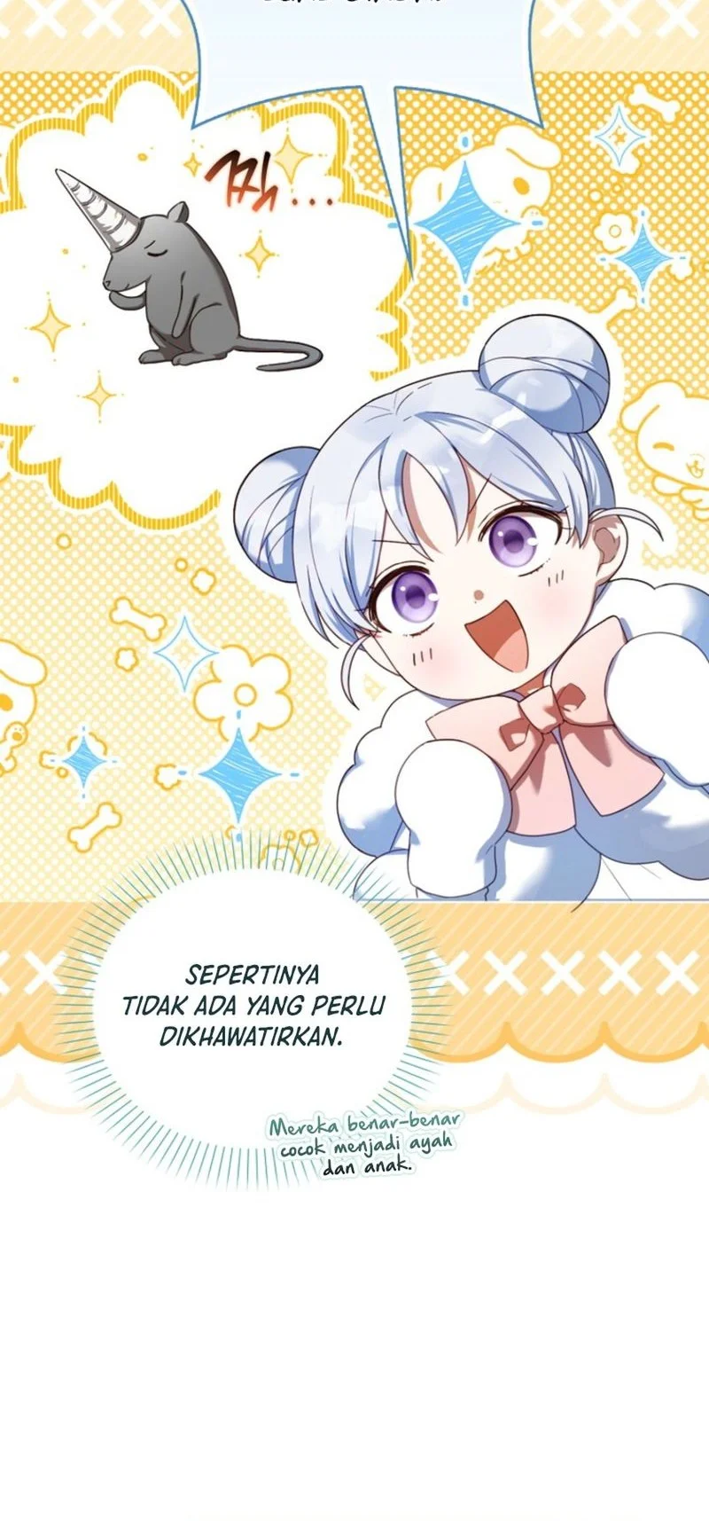 The Dutiful Kid Who Saved the Villainous Family Chapter 10 - halaman 48