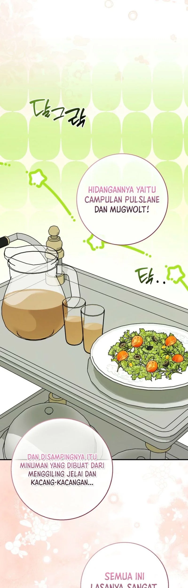 The Dutiful Kid Who Saved the Villainous Family Chapter 10 - halaman 5