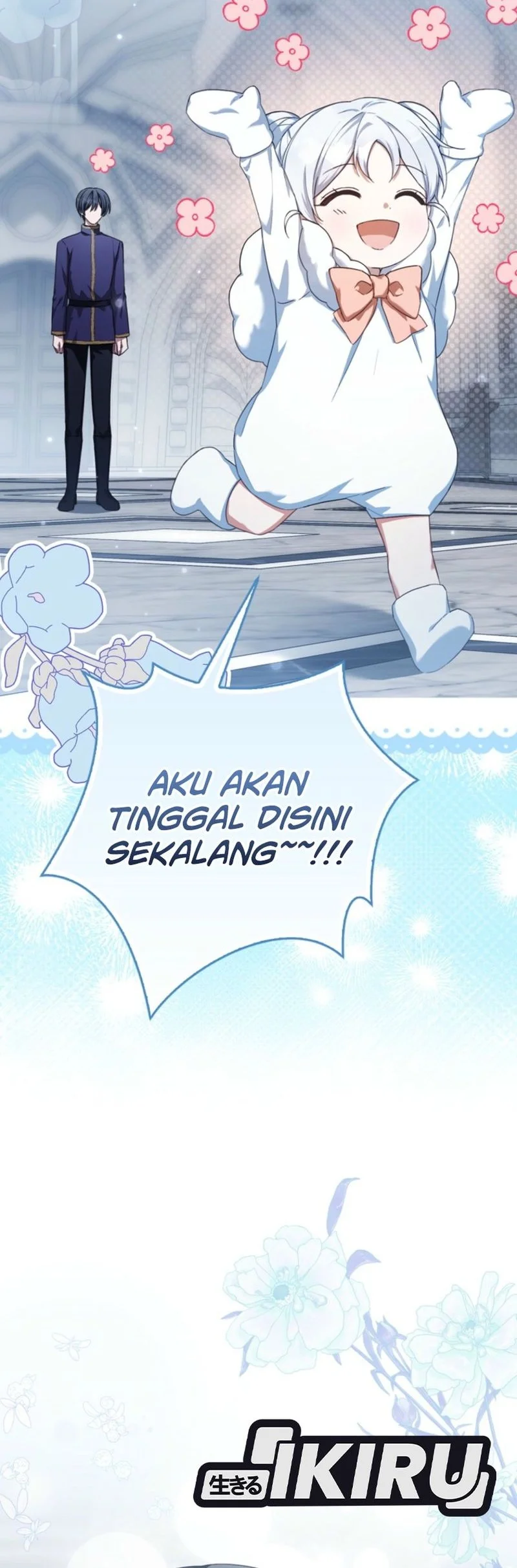 The Dutiful Kid Who Saved the Villainous Family Chapter 10 - halaman 50