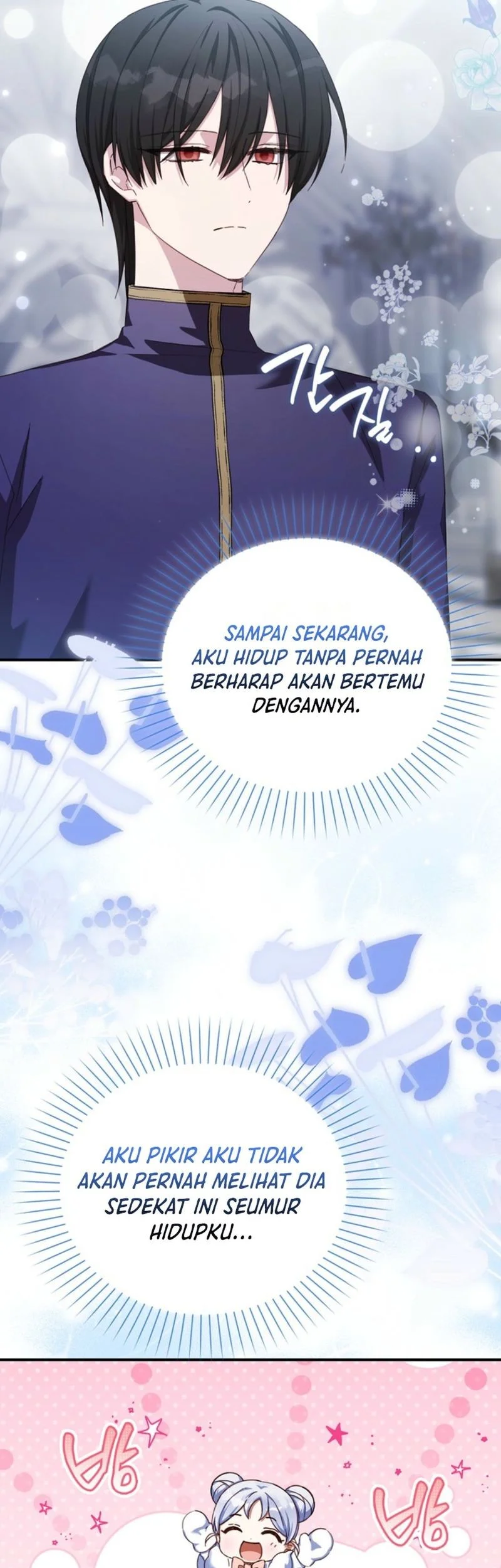 The Dutiful Kid Who Saved the Villainous Family Chapter 10 - halaman 51