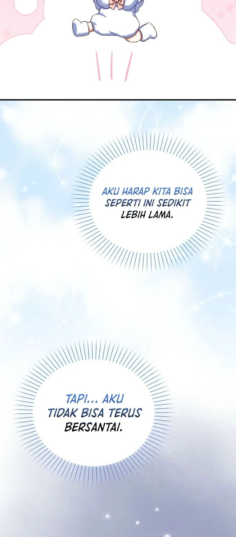The Dutiful Kid Who Saved the Villainous Family Chapter 10 - halaman 52