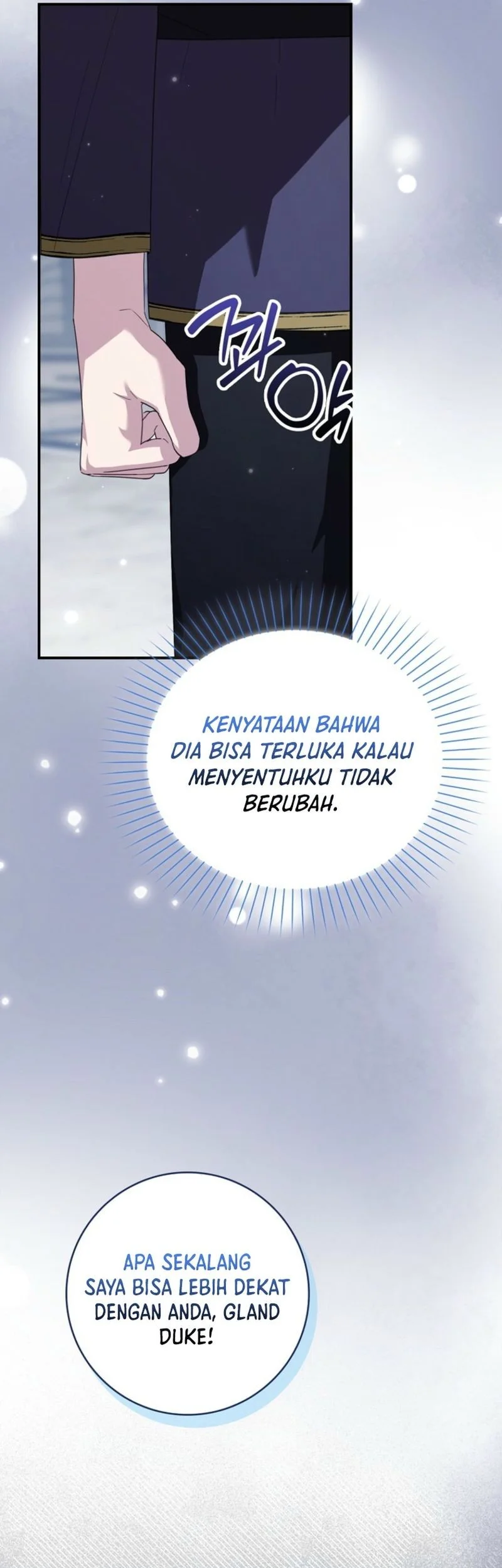The Dutiful Kid Who Saved the Villainous Family Chapter 10 - halaman 53