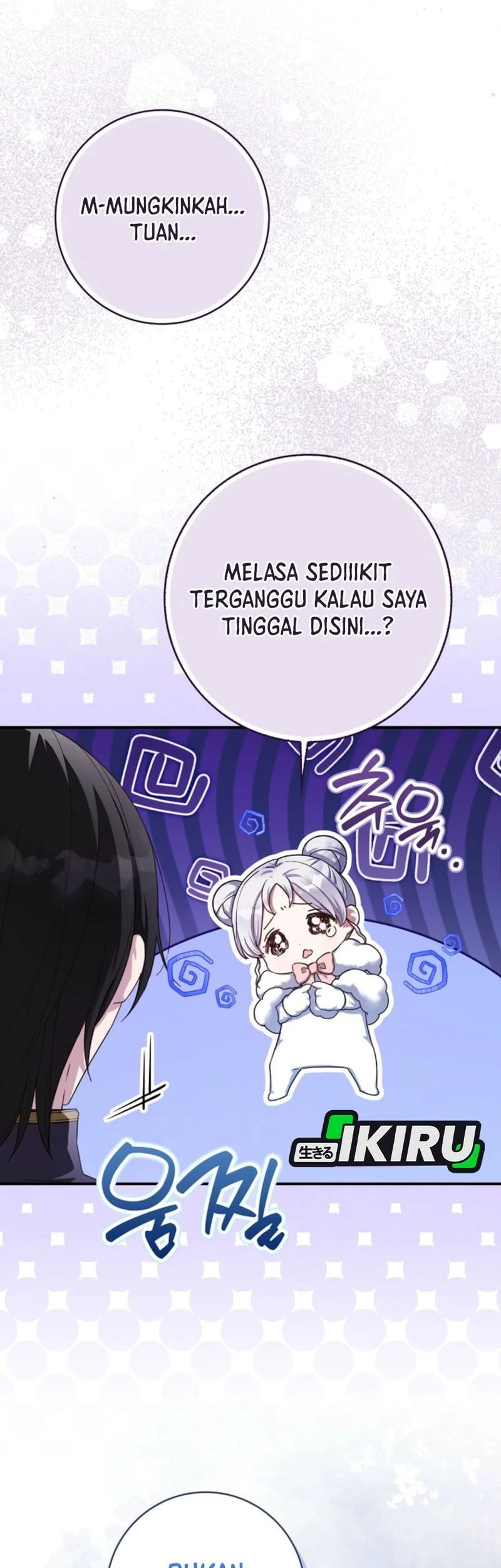 The Dutiful Kid Who Saved the Villainous Family Chapter 10 - halaman 55